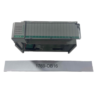 1769-OB16 New Sealed 1769OB16 Compact I/O 32PT Sourcing Output Module