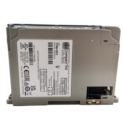 1769-OF2 New Original Compact I/O Output Module 1769OF2