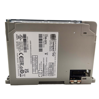 1769-OF2 New In Box AB Compact I/o Analog Output Module 1769OF2