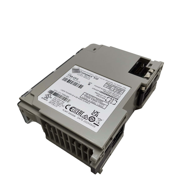 1769-OF2 New Original Compact I/O Output Module 1769OF2