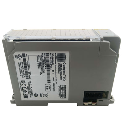 1769-OF4CI New Sealed AB Output Module 1769OF4CI