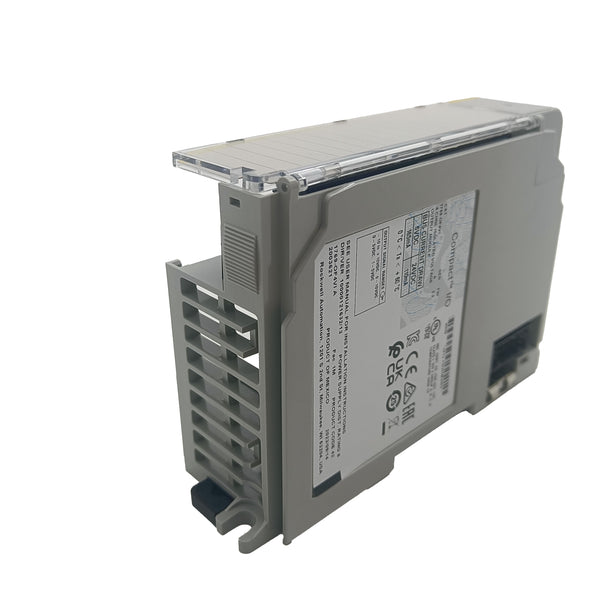 1769-OF4VI New In Stock 1769OF4VI AB CompactLogix 4 Pt A/O Voltage Module