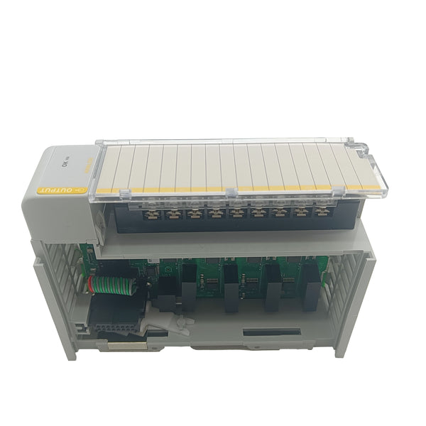 1769-OF4VI New In Stock 1769OF4VI AB CompactLogix 4 Pt A/O Voltage Module