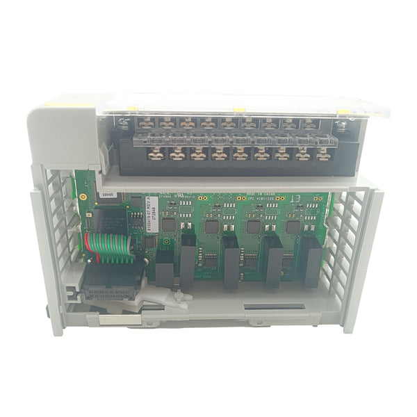 1769-OF4VI New In Stock 1769OF4VI AB CompactLogix 4 Pt A/O Voltage Module