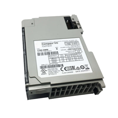 1769-OW8I AB CompactLogix Relay Output Module 1769OW8I New Original