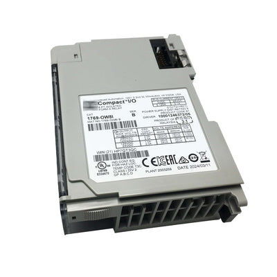 1769-OW8I AB CompactLogix Relay Output Module 1769OW8I New Original