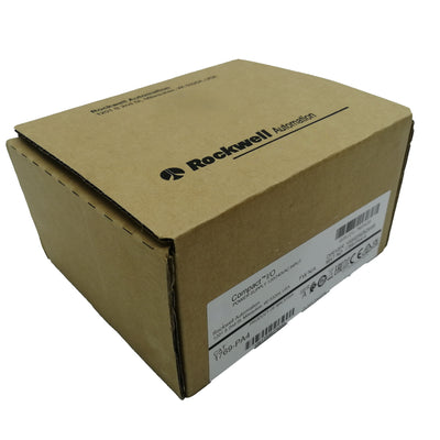 1769-PA4 New Sealed 1769PA4 Ser A Power Supply Module