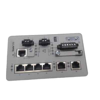 1783-BMS06TL Genuine Stratix 5700 6 Port Managed Switch 1783BMS06TL
