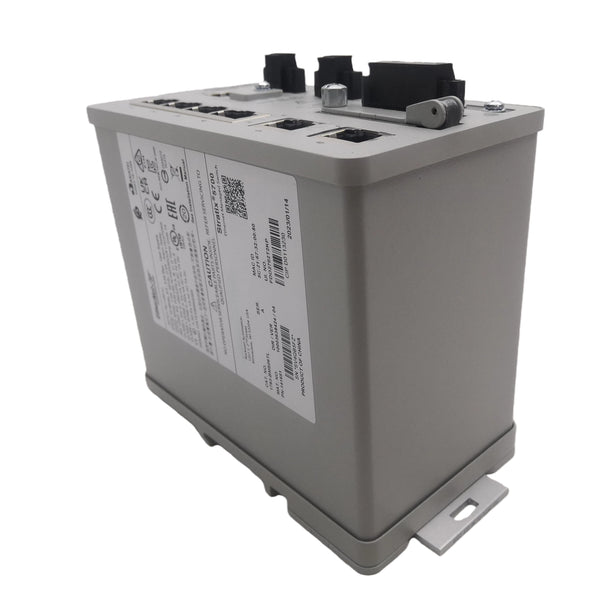 1783-BMS06TL Genuine Stratix 5700 6 Port Managed Switch 1783BMS06TL