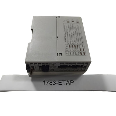 1783-ETAP New In Stock 1783ETAP Ser A 3 Port EtherNet/IP Tap Module