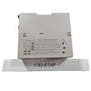 1783-ETAP New In Stock 1783ETAP Ser A 3 Port EtherNet/IP Tap Module