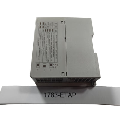 1783-ETAP New In Stock 1783ETAP Ser A 3 Port EtherNet/IP Tap Module