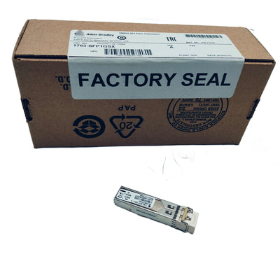 1783-SFP1GSX AB Optical Transceiver Module 1783SFP1GSX Genuine New