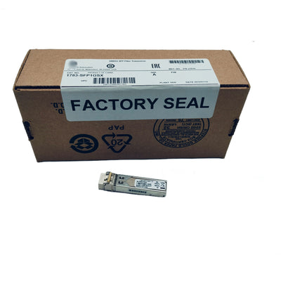 1783-SFP1GSX Optical Transceiver Module 1783SFP1GSX Genuine New