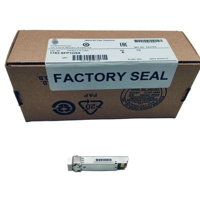 1783-SFP1GSX Optical Transceiver Module 1783SFP1GSX Genuine New