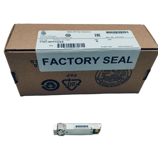 1783-SFP1GSX Optical Transceiver Module 1783SFP1GSX Genuine New
