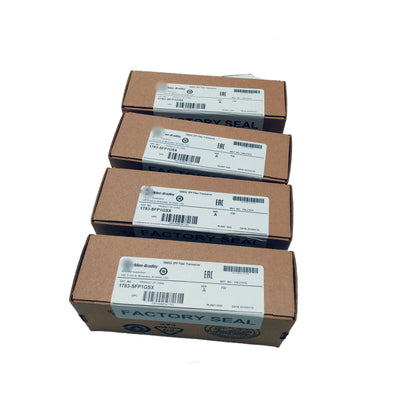 1783-SFP1GSX AB Optical Transceiver Module 1783SFP1GSX Genuine New