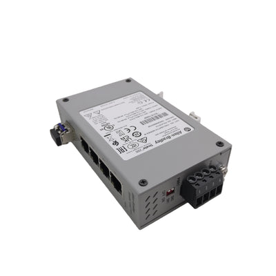 1783-US4T1H New Original 1783US4T1H AB Managed Switch