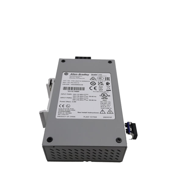 1783-US4T1H New Original 1783US4T1H AB Managed Switch