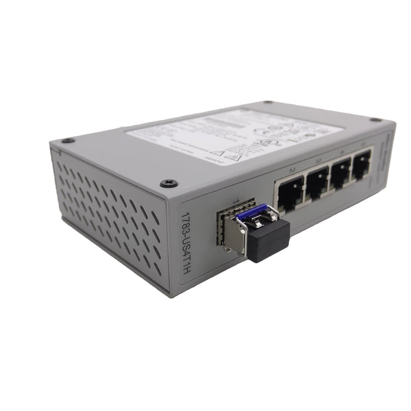1783-US4T1H New Original 1783US4T1H AB Managed Switch