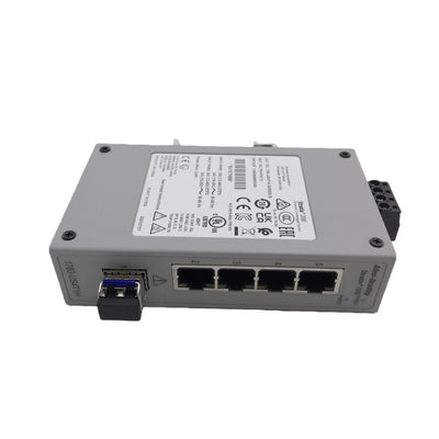 1783-US4T1H New Original 1783US4T1H Unmanaged Ethernet Switch