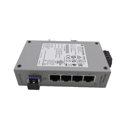 1783-US4T1H New Original 1783US4T1H AB Managed Switch
