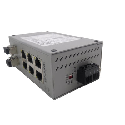 1783-US6T2F New Original EtherNet Unmanaged Switch 1783US6T2F
