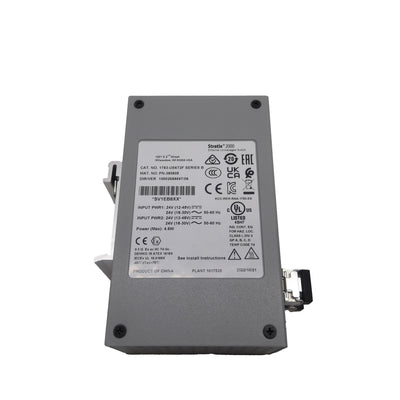 1783-US6T2F New Original EtherNet Unmanaged Switch 1783US6T2F