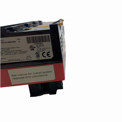1791DS-IB8XOB8 Genuine New AB Safety Compact Input Module 1791DSIB8XOB8