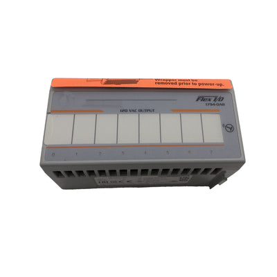 1794-0A8 New In Box AB Output Module 17940A8