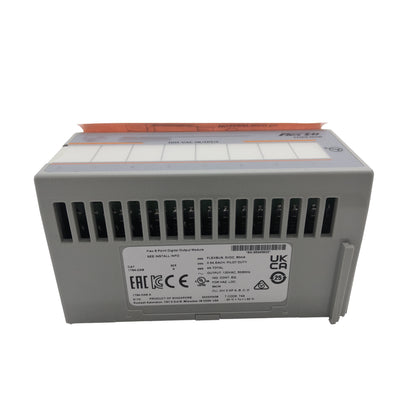 1794-0A8 New In Box AB Output Module 17940A8