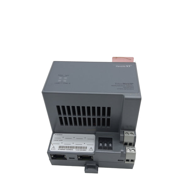 1794-AENTRXT New In Stock 1794AENTRXT EtherNet/IP Adapter