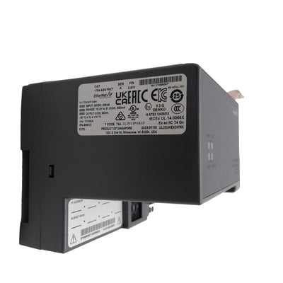 1794-AENTRXT New In Stock 1794AENTRXT EtherNet/IP Adapter