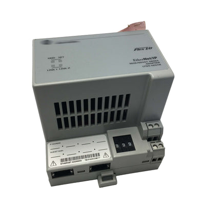 1794-AENTR New Original 1794AENTR AB EtherNet IP Adaptor Module