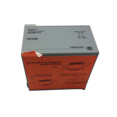 1794-AENTR New Original 1794AENTR AB EtherNet IP Adaptor Module