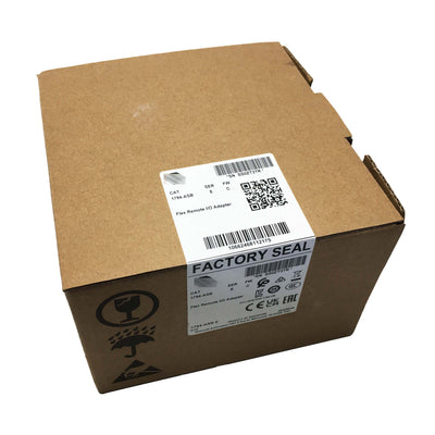 1794-ASB New Factory Sealed 1794ASB AB Flex Remote I/O Adapter