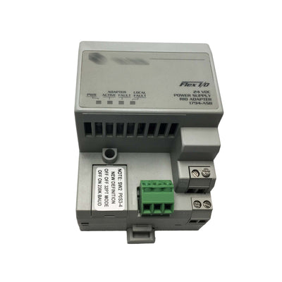 1794-ASB New Factory Sealed 1794ASB AB Flex Remote I/O Adapter