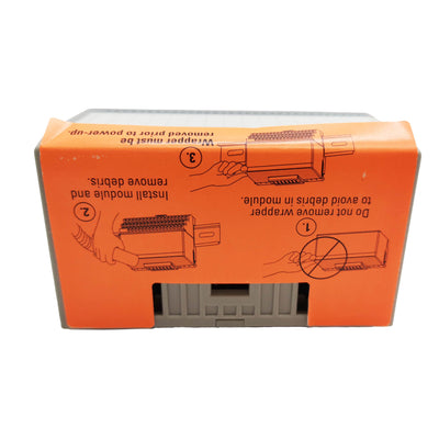 1794-IB32 New Factory Sealed AB 1794IB32 FLEX I/O Ser A Input Module