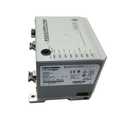 1794-L34 New Sealed AB Programmable Logic Controller 1794L34 Processor Unit