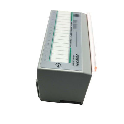 1794-OB16P AB Flex 16 Point Digital Output Module New Sealed 1794OB16P PLC