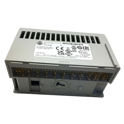1794-OB16P AB Flex 16 Point Digital Output Module New Sealed 1794OB16P PLC