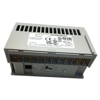 1794-OB16P 16 Point Digital Output Module New Sealed 1794OB16P PLC