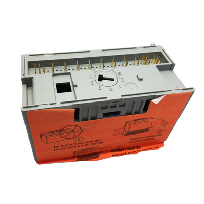 1794-OB16P AB Flex 16 Point Digital Output Module New Sealed 1794OB16P PLC