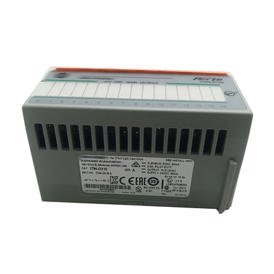 1794-OV16 New Original Sealed AB Flex 16 Point Digital Output Module 1794OV16