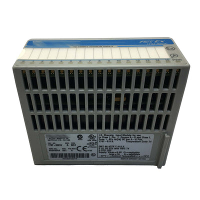 1797-IBN16 AB Input Module 16 Point 1797IBN16 Genuine New