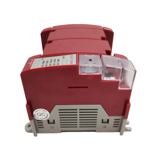 440C-CR30-22BBB New Original Safety Relay 440CCR3022BBB