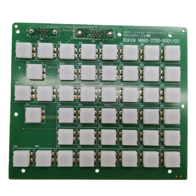 A86L-0001-0235 Fanuc System Key Board A86L00010235 New Original