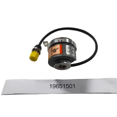 19651501 MORD Incremental Encoder 19651501 New In Box