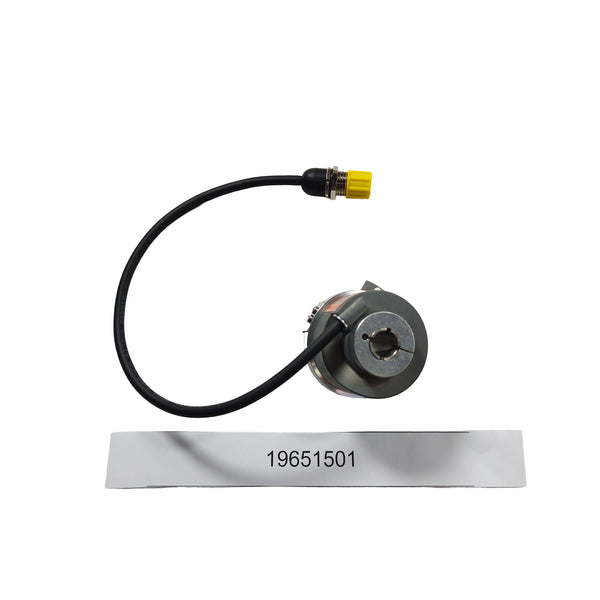 19651501 MORD Incremental Encoder 19651501 New In Box