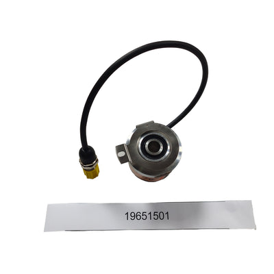 19651501 MORD Incremental Encoder 19651501 New In Box